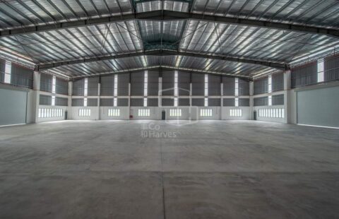 Desa Cemerlang Detached Factory For Sale (RM 280 psf)