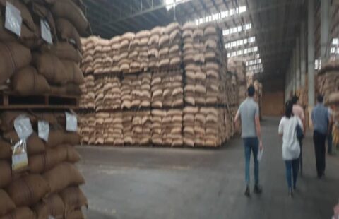 Pasir Gudang Detached Factory For Rent (RM 1.30 psf)
