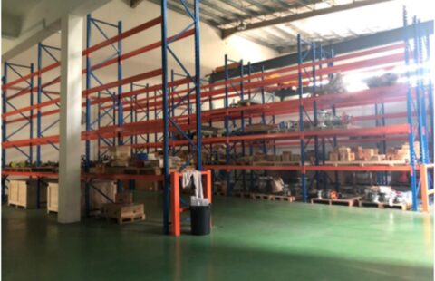 Kempas Semi-Detached Factory For Sale (RM 3.88M )