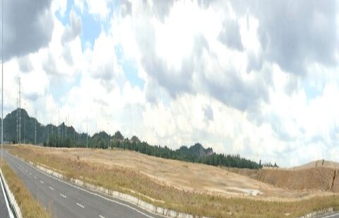Nusajaya Medium Industry Land For Sale (RM 70 psf)