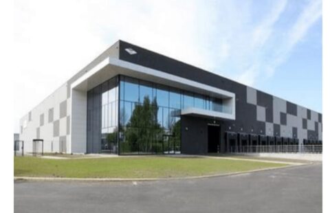 Kulai Detached Factory For Sale (RM 250 psf)