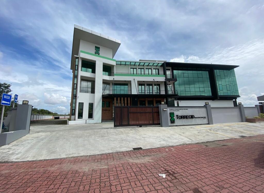 Dansuk Malaysia Sdn Bad
