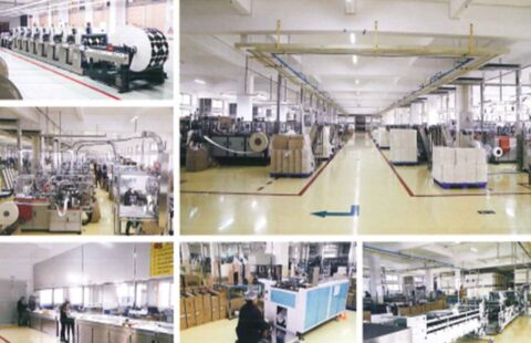 Nusajaya Detached Factory Sale With Tenancy  (RM 270 psf)