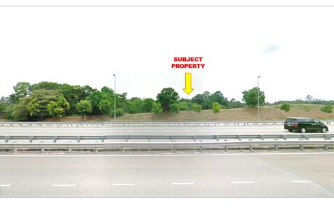Bukit Indah 10.44 Acres Commercial Land For Sale (RM 89 psf)