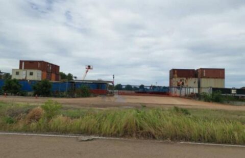 Tanjung Langsat 5 Acres Medium Industry Land For Sales (RM 49 psf)