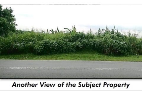 Senai 20.5 Acres Industrial Land For Sale (RM 30 psf)