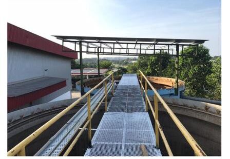SLIC Nusajaya Detached Factory For Sales RM320 psf