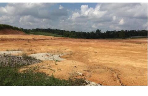 Ulu Choh 9.5 Acres Medium Industry Land For Sale ( RM 46 psf)