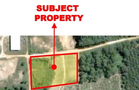 Kulai 2.85 acres Industrial Land For Sale (RM 17.72 psf)