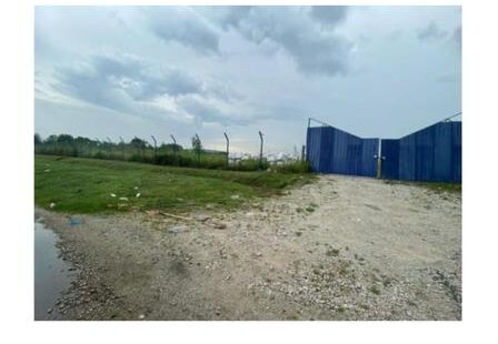 Tanjung Langsat 6.34 Acres Heavy Industry Land For Rent (RM 0.20 psf)
