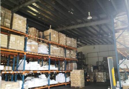 Desa Cemerlang Detached Factory For Sales (RM 438.95 psf)