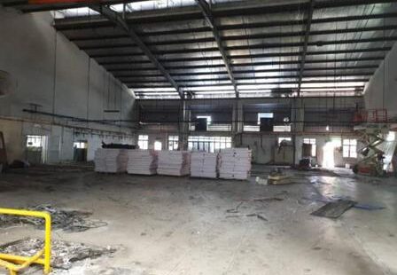 Kulai Detached Factory For Rent RM 1.30 psf