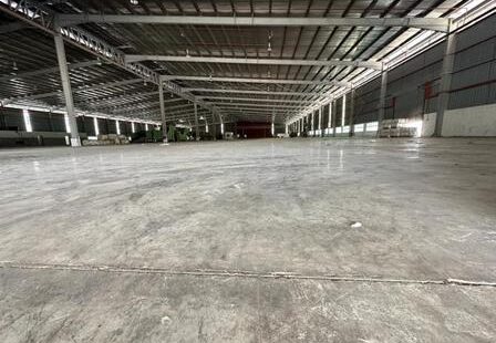 Nusajaya Detached Factory For Rent ( RM1.60 psf)