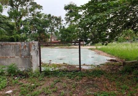 Permas Tadika Land For Sale (RM 85 psf)