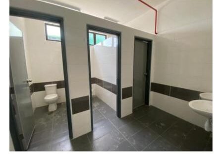 Kempas Intermediate Detached Factory For Rent RM 1.40 psf