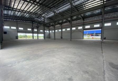 Saleng Detached Factory For Rent RM 1.72 psf